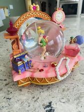 Disney tinkerbell musical for sale  Shipping to Ireland