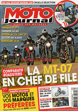Moto journal 2089 d'occasion  Cherbourg-Octeville-