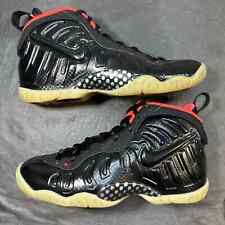 Nike Little Posite Yeezy Gradeschool GS Boys Size 4Y for sale  Shipping to South Africa