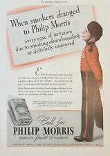 1937 philip morris for sale  La Luz