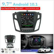 Rádio estéreo veicular WIFI player GPS player para Ford Focus 12-17 9,7"" Android 10.1 1+16GB comprar usado  Enviando para Brazil