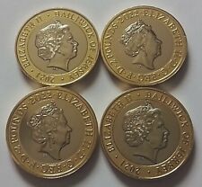 collectable pound coins for sale  NEWCASTLE UPON TYNE