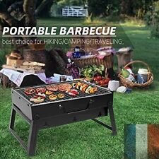 Barbecue portable mini d'occasion  Mulhouse-
