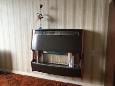 Valor Gas Fire  Superslim  (outset gas fire) 3.08kw, used for sale  NORWICH