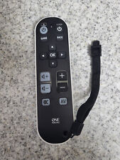 Zapper universal remote for sale  LUTON