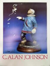 Vintage alan johnson for sale  Anchorage