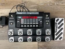 DigiTech RP1000 Phase Looper Integrated-Effects Switching Footpedal System for sale  Shipping to South Africa