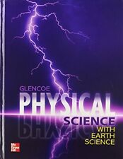 Physical science earth for sale  Carlstadt