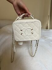 Chanel caviar quilted for sale  LONDON