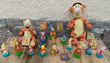 Lot figurines peluche d'occasion  Sotteville-lès-Rouen