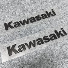 Logo kawasaki insigne d'occasion  Nancy-