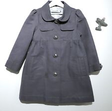 Manteau saison gris d'occasion  Toulouse-