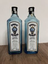 Bombay gin bottiglie usato  Villa Santa Lucia