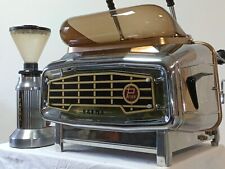 1965 FAEMA PRESIDENT E61 COFFEE MACHINE for sale  Shipping to South Africa