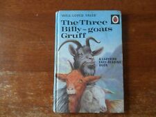 Ladybird books well for sale  NEW ROMNEY
