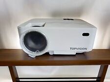 Topvision t21 mini gebraucht kaufen  Eberstadt