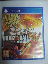 ps4 dragon ball usato  Fiumicino