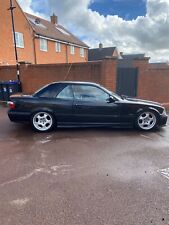 Bmw e36 328i for sale  SALISBURY