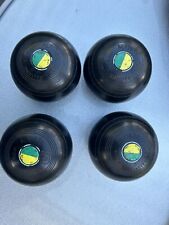 Almark clubmaster bowls for sale  ST. ALBANS