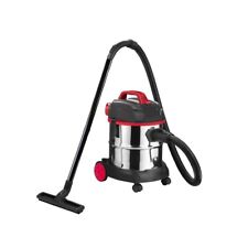 Used, Alivio 20L 1380W Steel Wet And Dry Vacuum Cleaner for sale  Shipping to South Africa