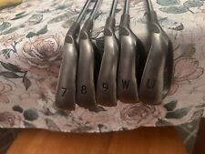 Ping g30 iron for sale  Henrico