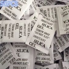 Silica gel bags for sale  HATFIELD