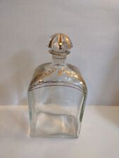 Liqueur bottle decanter for sale  NOTTINGHAM
