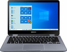 Samsung Notebook 7 Spin 2 Em 1 13.3" tela sensível ao toque Laptop Intel Core i5 Aco 8GB comprar usado  Enviando para Brazil