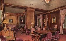 Mesas y sillas vintage de hotel La Salle de la sala de espera de los años 1910 Chicago ILL segunda mano  Embacar hacia Argentina