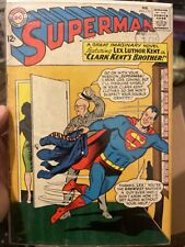 Superman 175 silver for sale  CARDIFF