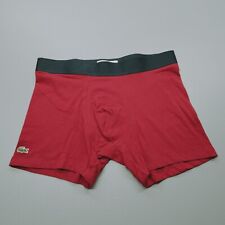 Lacoste designer boxer for sale  Weatherly