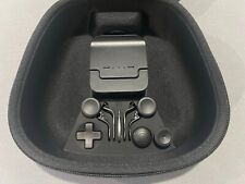 Used, Xbox Elite Series 2 Controller Carrying Case w/ Charging Stand and Accessories for sale  Shipping to South Africa
