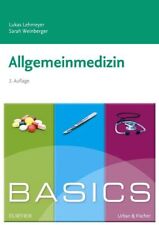 Basics allgemeinmedizin lehmey gebraucht kaufen  Köln