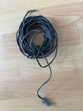 Cable de altavoz original para sistema de cine en casa Sony DAV - Conector gris 8 m segunda mano  Embacar hacia Mexico