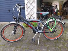 Jugendfahrrad zoll gebraucht kaufen  Sandhausen