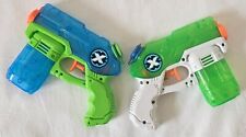 Duel water pistols for sale  LUTON