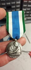 O2a médaille civile d'occasion  Saint-Jean-en-Royans