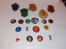 Harry potter badges for sale  SWANSEA