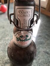 Brown grolsch beer for sale  COLCHESTER
