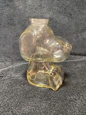 Vintage snoopy glass for sale  Hudgins
