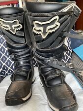 Motocross boots for sale  REDDITCH