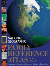 National geographic family for sale  Aurora