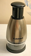 Cuisinart ctg schp for sale  Amesbury