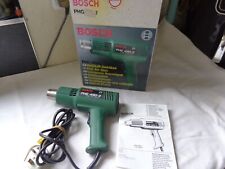 Bosch heat gun for sale  Shipping to Ireland