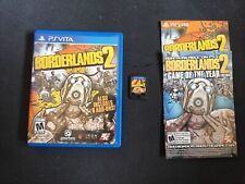 Borderlands 2 (Sony PlayStation Vita, 2014) for sale  Shipping to South Africa