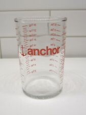 Measuring glass tempered for sale  Pittsford