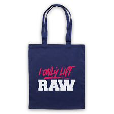 Lift raw bodybuilding for sale  UK