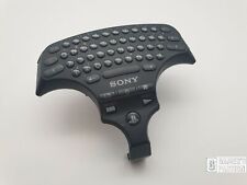 Sony Tastatur / Wireless Keypad für PS3 Controller | Tastatur | CECHZK1DE comprar usado  Enviando para Brazil