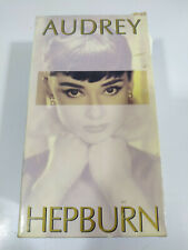 Audrey Hepburn Coleccion 3 Peliculas - 3 x VHS Cinta Español - 2T segunda mano  Arcas
