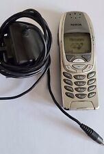 Nokia 6310i unlocked for sale  ABINGDON